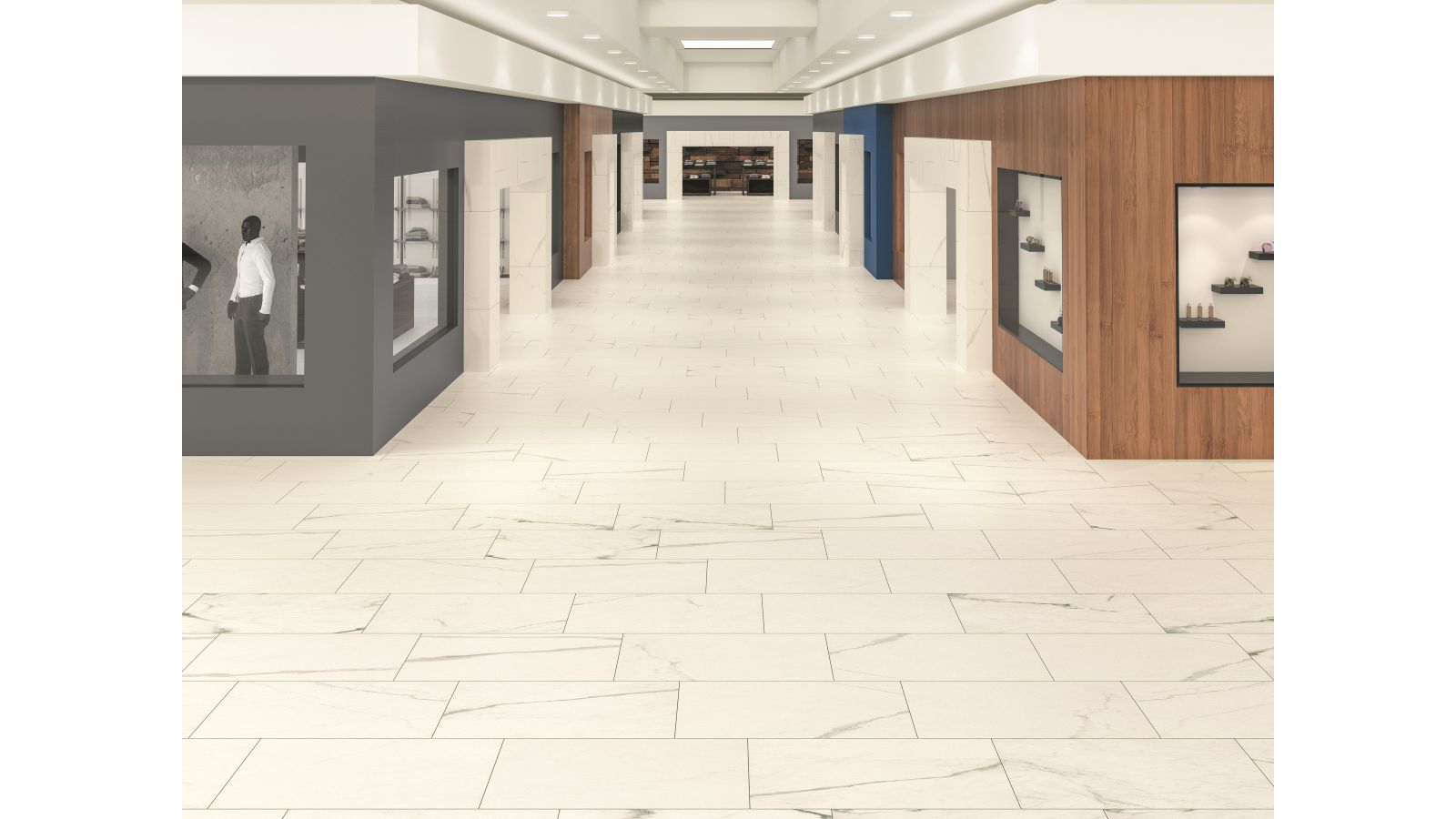 State of Grace Tile Collection by Crossville